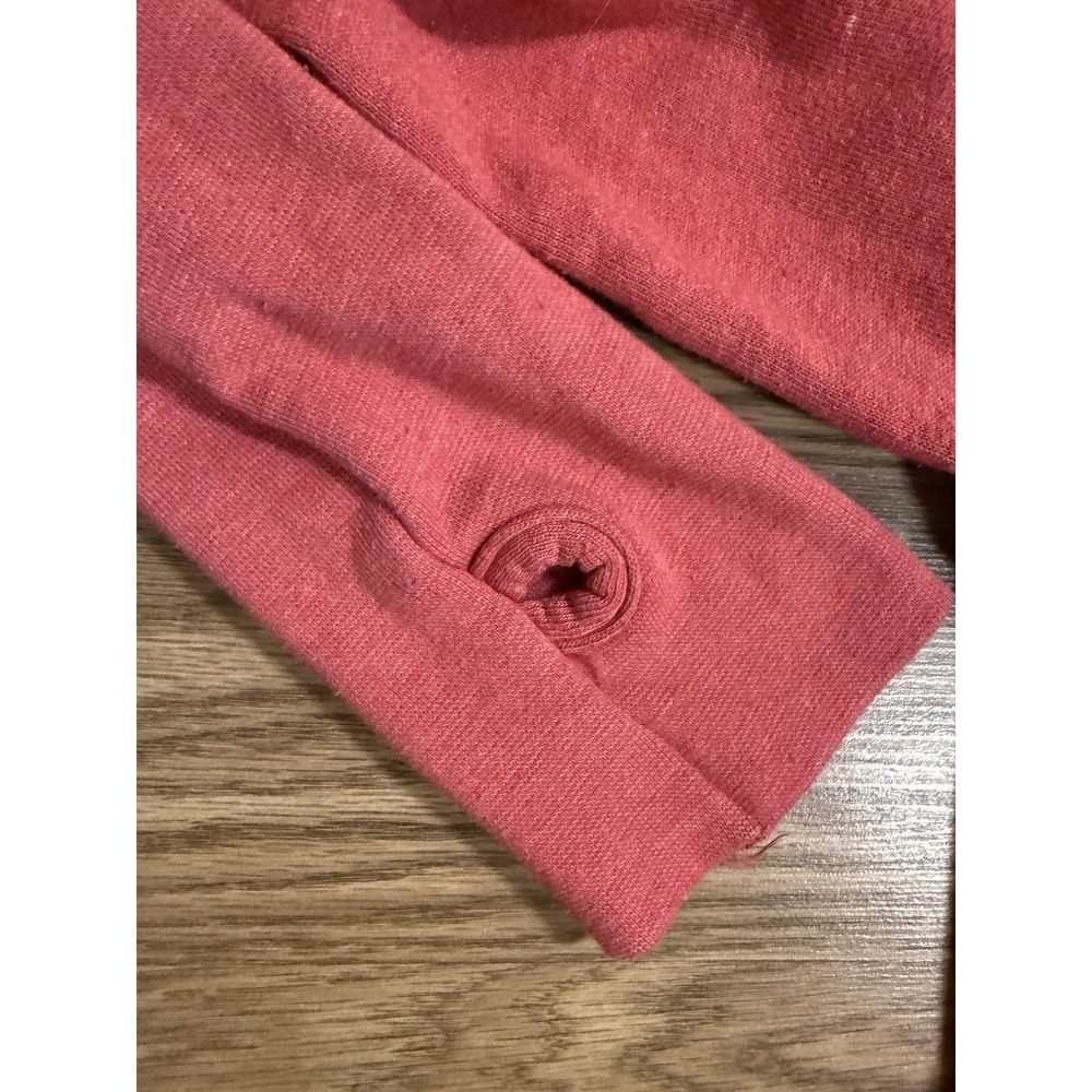 UC Bearcats Original Retro Brand Womens Small Funnel Neck Hoodie - Picture 4 of 4